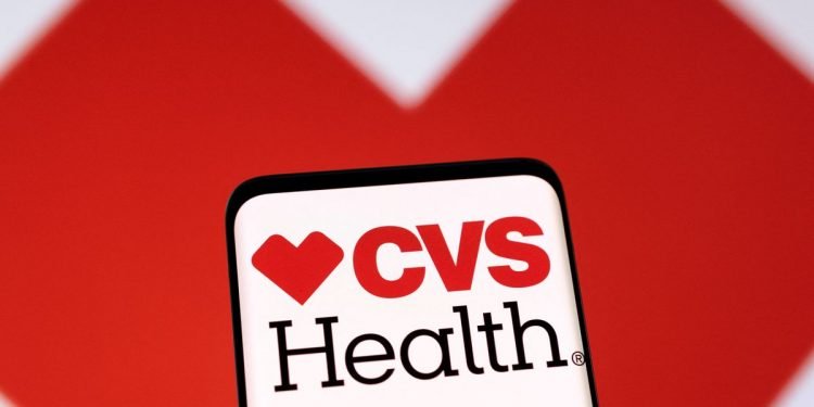 CVS Health expects lower Medicare performance rating to impact 2024