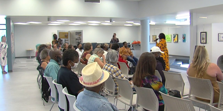 MOJA Arts Festival celebrates African American and Caribbean culture – ABC NEWS 4