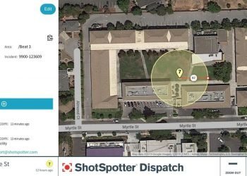 City Hall: Shot detection technology coming within 30 days | City Hall