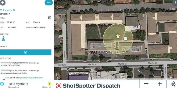 City Hall: Shot detection technology coming within 30 days | City Hall