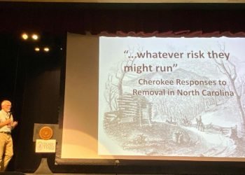 Trail of Tears Association holds conference after two-year hiatus | Culture