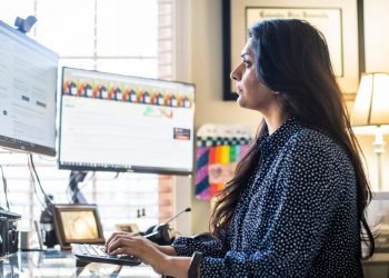 A Gen Z Remote Worker Is Quiet Quitting for Health, ADHD, Disability