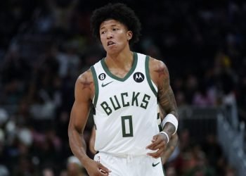 Yakima’s Beauchamp begins his first NBA preseason | Sports