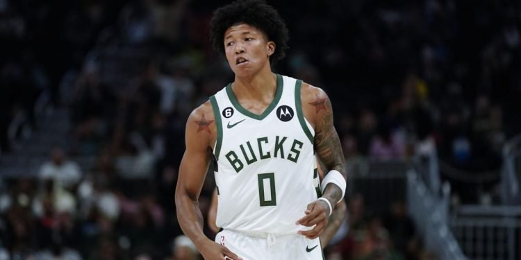 Yakima’s Beauchamp begins his first NBA preseason | Sports