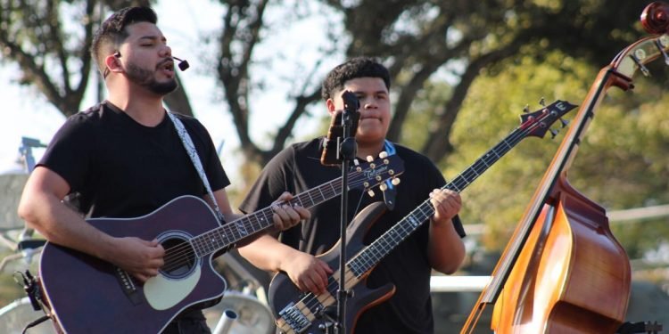 Downtown festival celebrates Latin culture, community | Local News