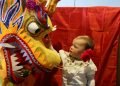 New Zealand city Nelson enjoys Chinese culture