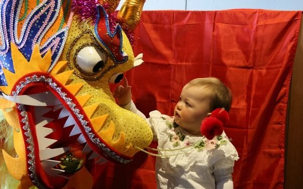 New Zealand city Nelson enjoys Chinese culture