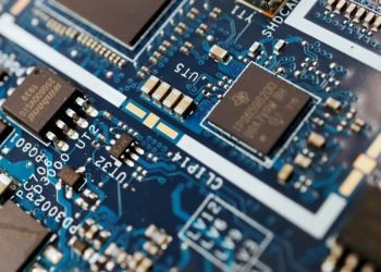 Restricting exports of sensitive technology to China