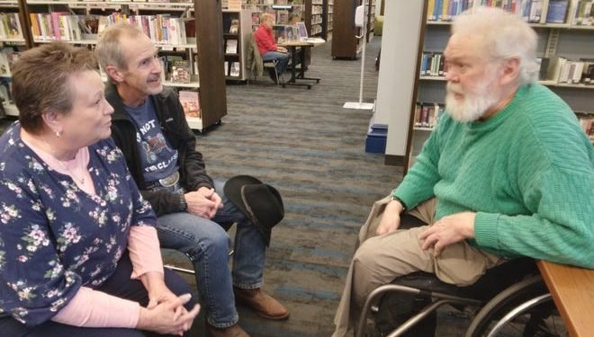 Politics, personal lives intersected for those close to Kent shootings