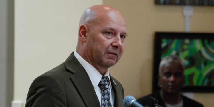 Wisconsin group launches effort to counter Christian nationalism in state politics