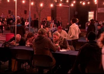 Hastings Oktoberfest brings German culture to Hudson Valley