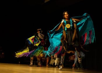 Native American culture celebrated at Museum