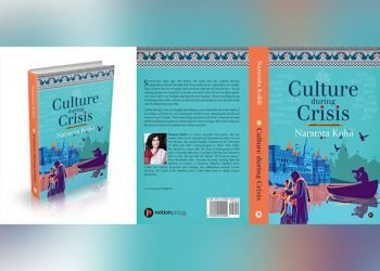 A Thoughtful Attempt to Connect Masses with India’s Cultural Legacy