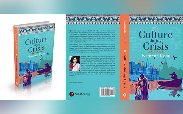 A Thoughtful Attempt to Connect Masses with India’s Cultural Legacy