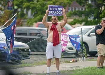 Jeff Coleman: Young people know who ruined our politics: their elders – Pittsburgh Post-Gazette