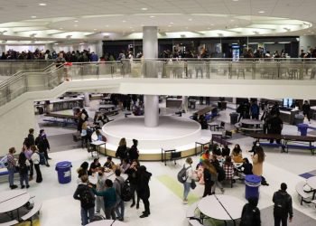 Maine West students immerse themselves in Latino culture