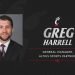 Greg Harrell Named GM of Altius Sports’ On-Campus NIL Department at Cincinnati Athletics