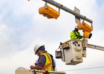 Austin’s new traffic signal technology could speed up fire, EMS response times