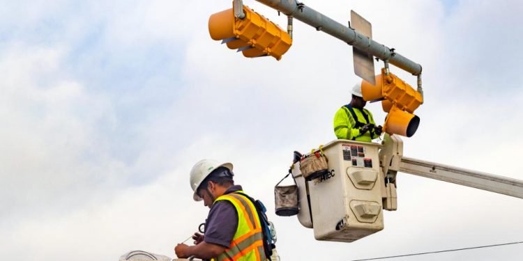 Austin’s new traffic signal technology could speed up fire, EMS response times