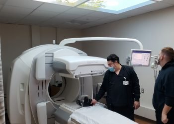 Jersey Shore University Medical Center Adds Advanced Technology to Detect Movement Disorders