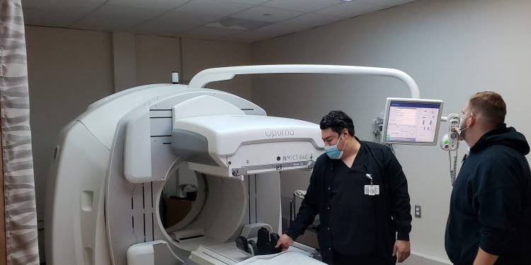 Jersey Shore University Medical Center Adds Advanced Technology to Detect Movement Disorders