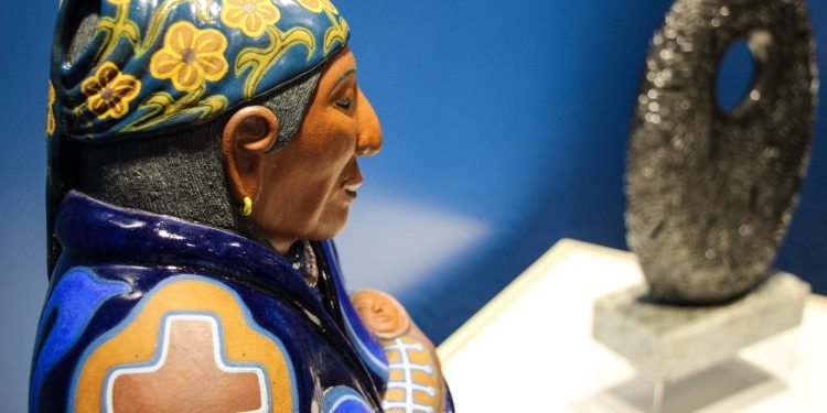 Chuck Hoskin: Cherokee Nation invests in art and culture