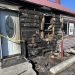 Fire burns exterior of Bend NE Third Street business; investigators call it area’s second apparent arson in days