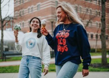 By State, For State: ‘College Town Culture’ Clothing Brand Celebrates Penn State Community