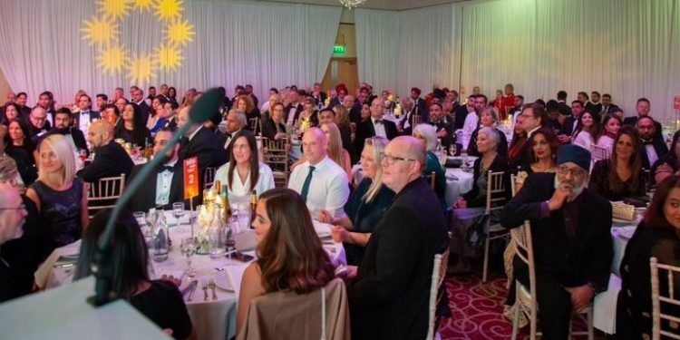 Northern Asian Powerlist 2022 – Digital and Technology winner