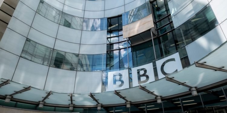 UK Culture Minister Wishes BBC Well On Broadcaster’s 100th Birthday – Deadline