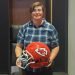 Interning with the Chiefs gives a glimpse of a future in sports