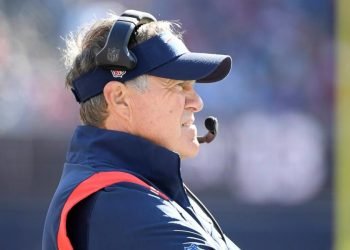 Patriots Mailbag: What’s up with the red-zone struggles?