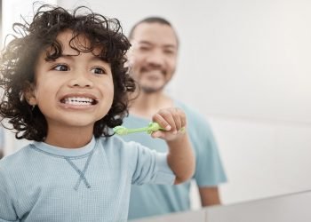 Connections between oral and physical health | LMH Health