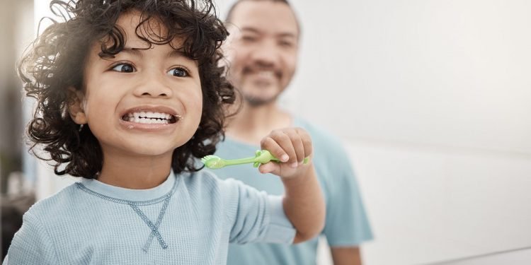 Connections between oral and physical health | LMH Health