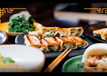 The place where food and culture meet – The Echo