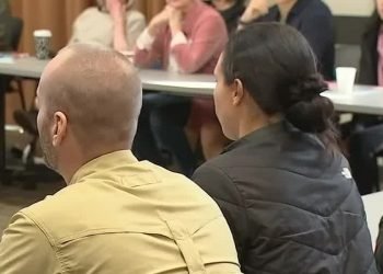 Neighbors, business owners pack Vancouver City Hall to speak on proposed 3rd Safe Stay Community