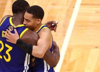 NBA rumors: Draymond Green ‘apologetic’ after Jordan Poole altercation