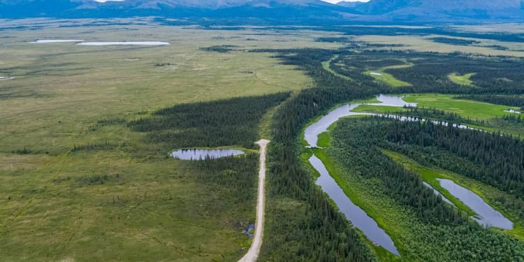 The Ambler Road would endanger our subsistence way of life