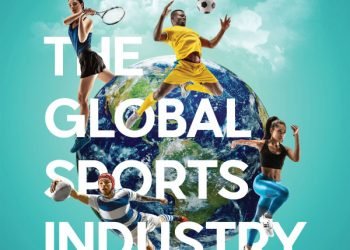 New Book Examines Sports Industry
