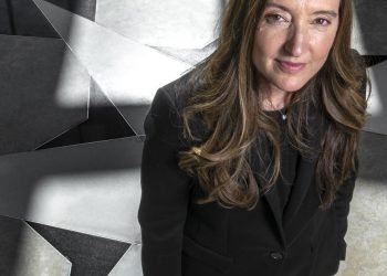 Utah Supreme Court Justice Jill Pohlman wants to keep politics out of the court