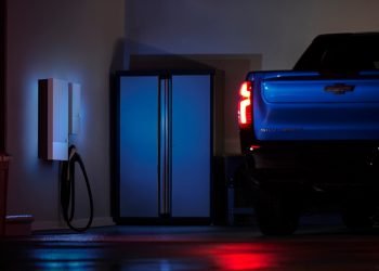 GM is in the energy business now • TechCrunch