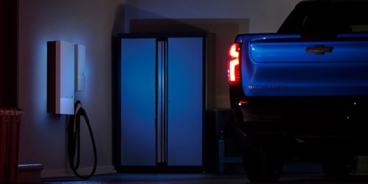 GM is in the energy business now • TechCrunch