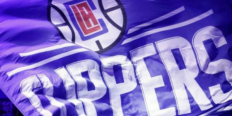LA Clippers’ brand evolution: A conversation with president of business operations Gillian Zucker