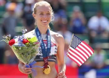 WATCH LIVE: Chicago Marathon – OlympicTalk