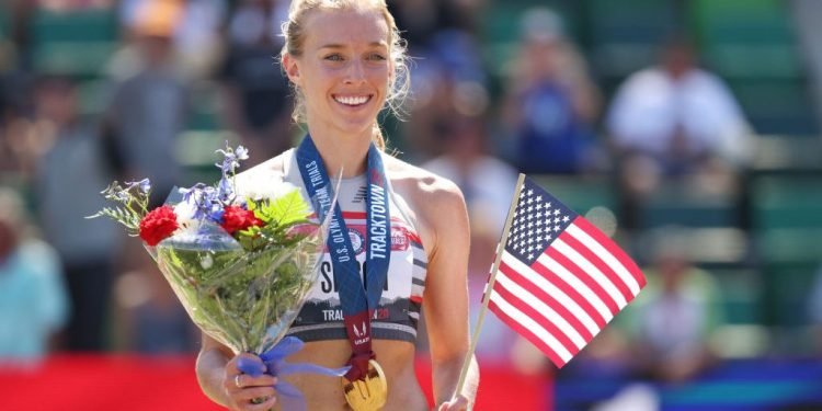 WATCH LIVE: Chicago Marathon – OlympicTalk