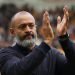 Nuno Espirito Santo 2.0 divides opinion but Wolves now have time on their side
