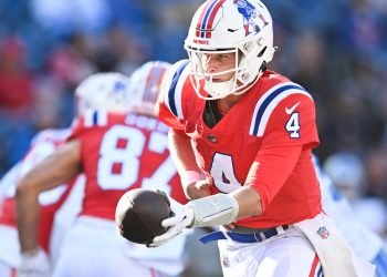 Bucky’s Blueprint: Examining QB situations for Cowboys, Patriots