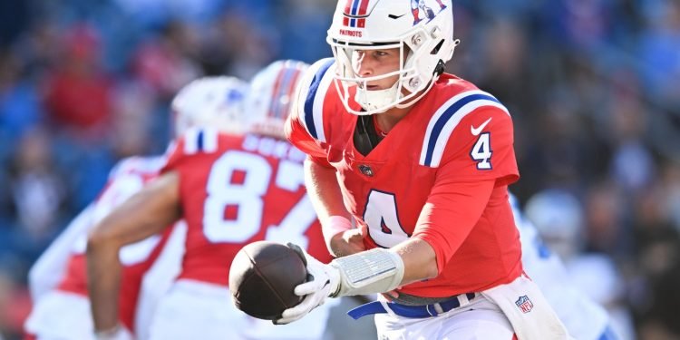 Bucky’s Blueprint: Examining QB situations for Cowboys, Patriots