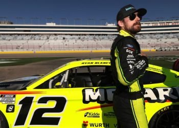 NASCAR viewer’s guide for Homestead-Miami Speedway