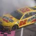 NASCAR Power Rankings: Joey Logano jumps to the front